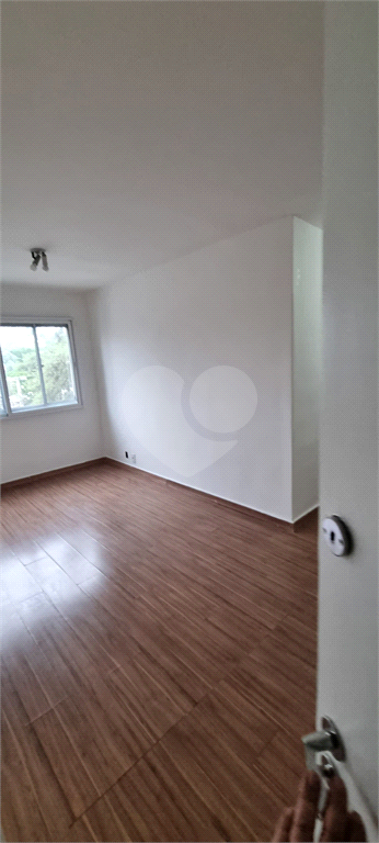 Aluguel Apartamento São Paulo Santo Amaro REO639211 13