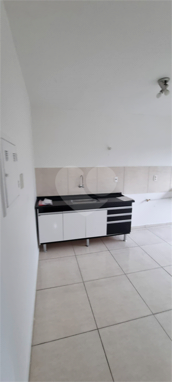 Aluguel Apartamento São Paulo Santo Amaro REO639211 7