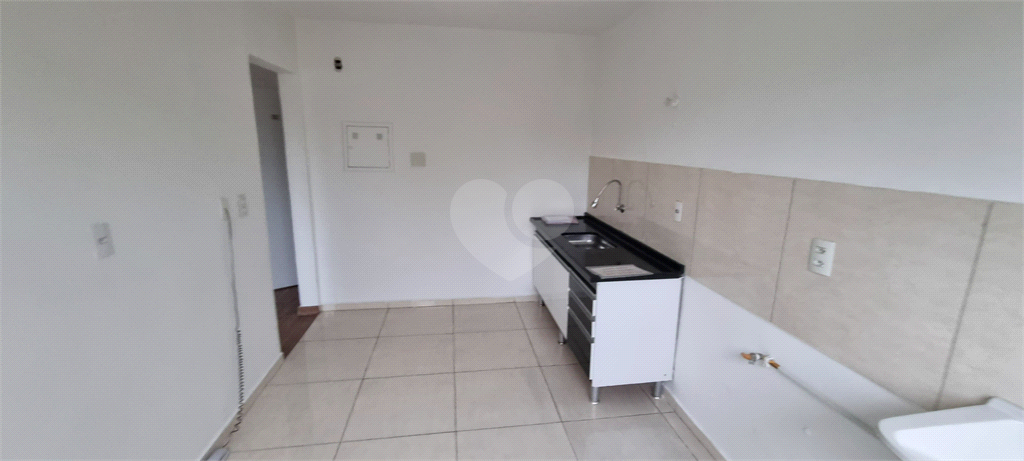 Aluguel Apartamento São Paulo Santo Amaro REO639211 8