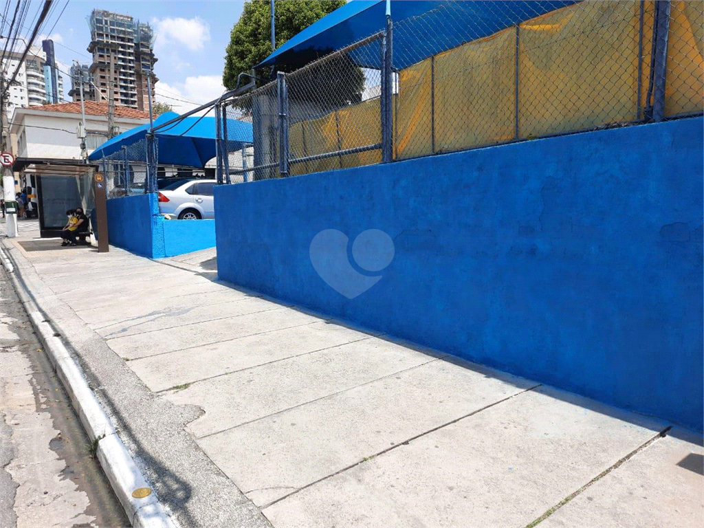 Venda Terreno São Paulo Tatuapé REO639221 19