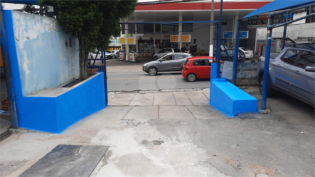 Venda Terreno São Paulo Tatuapé REO639221 18