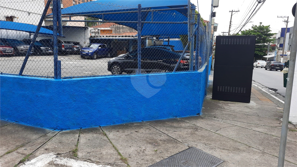 Venda Terreno São Paulo Tatuapé REO639221 9