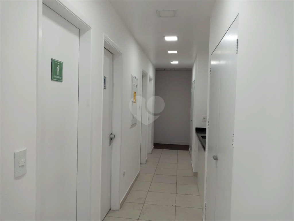 Venda Salas São Paulo Chácara Santo Antônio (zona Sul) REO639277 22