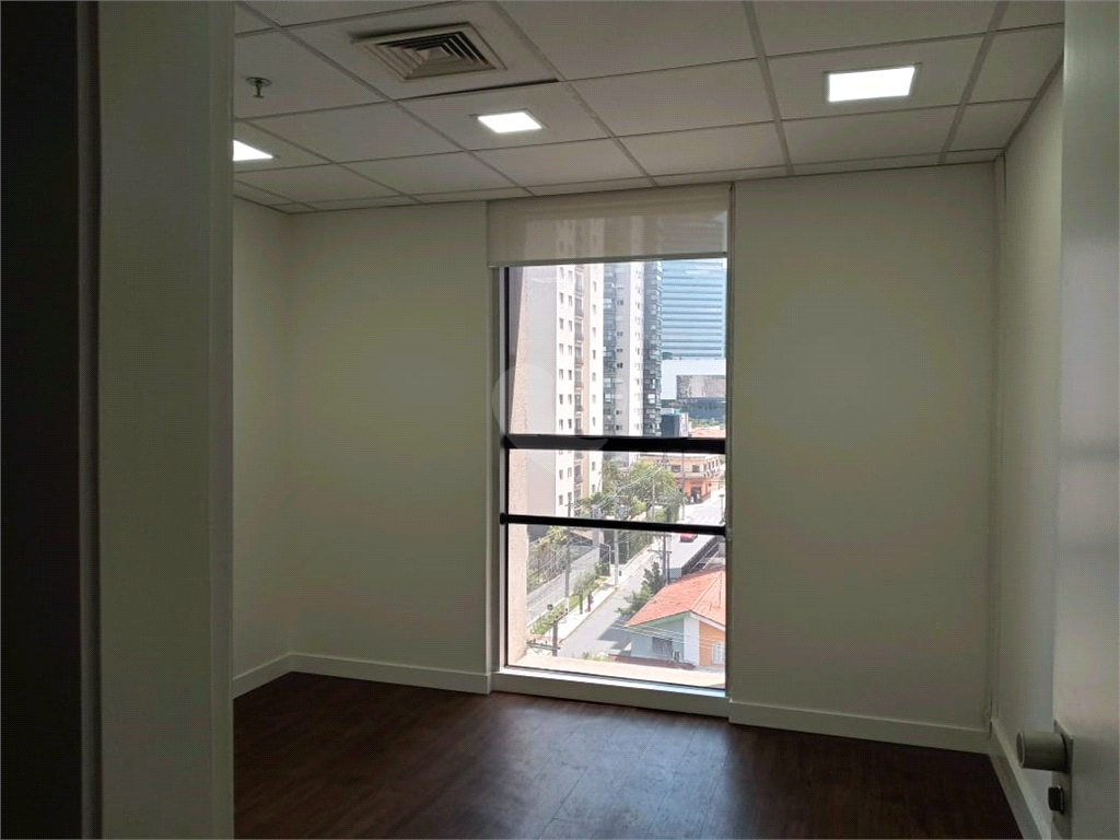 Venda Salas São Paulo Chácara Santo Antônio (zona Sul) REO639277 8