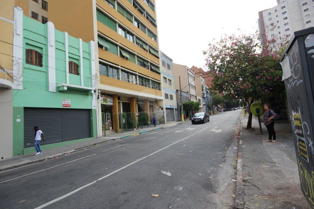 Venda Sobrado São Paulo Vila Buarque REO63928 77