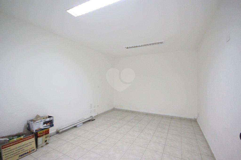 Venda Sobrado São Paulo Vila Buarque REO63928 57