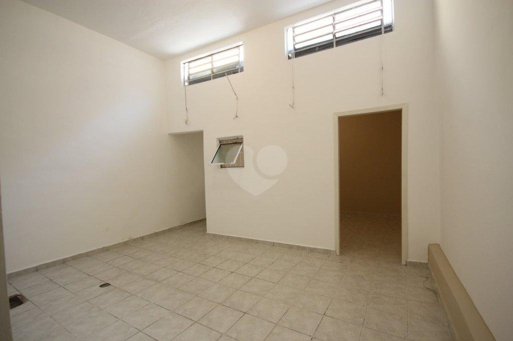 Venda Sobrado São Paulo Vila Buarque REO63928 13