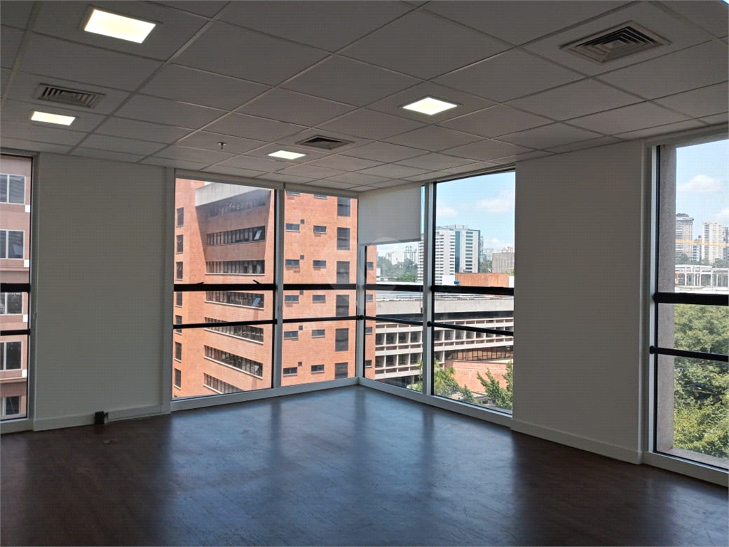 Venda Salas São Paulo Chácara Santo Antônio (zona Sul) REO639284 29