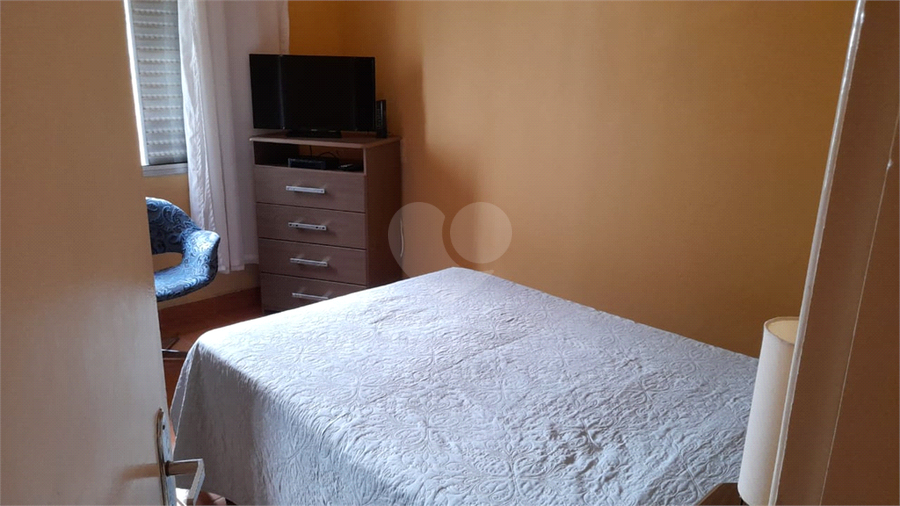 Venda Apartamento São Paulo Santana REO639309 14