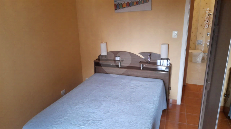 Venda Apartamento São Paulo Santana REO639309 11