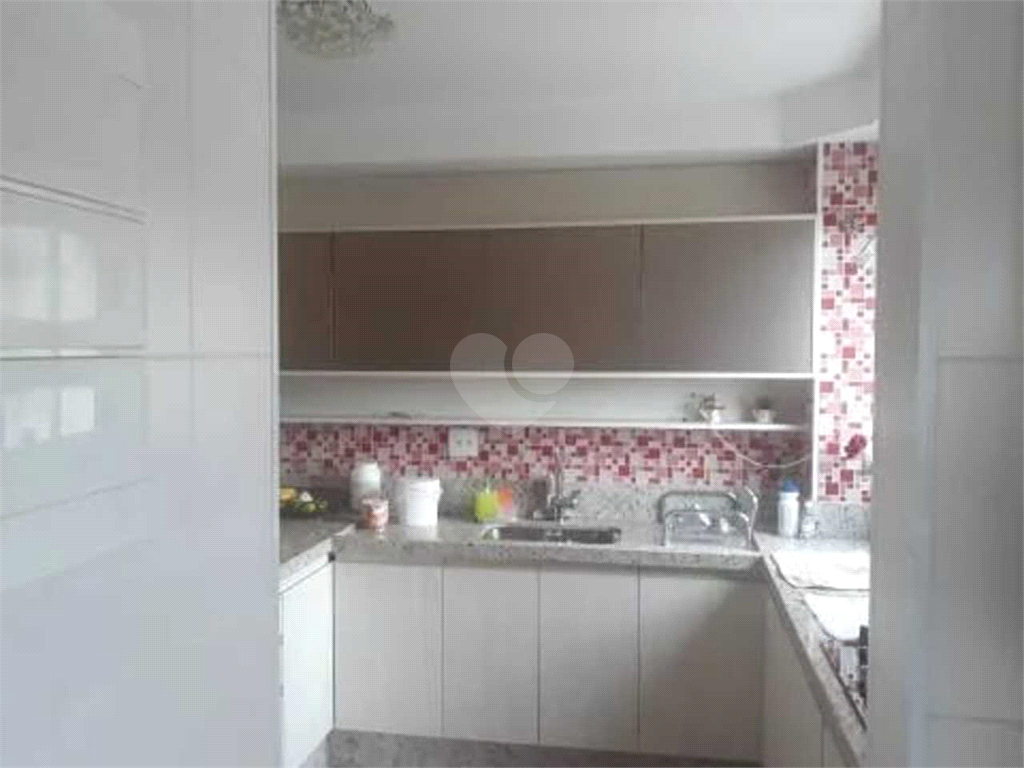 Venda Apartamento Santo André Centro REO639319 14