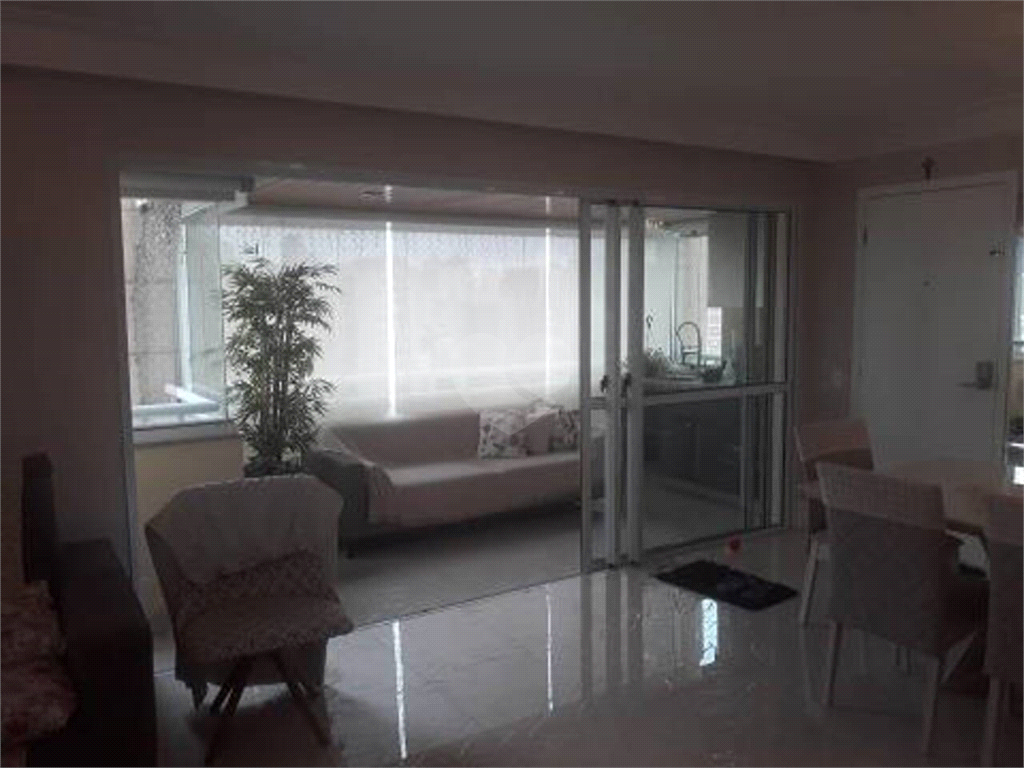 Venda Apartamento Santo André Centro REO639319 9