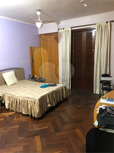 Venda Sobrado São Paulo Vila Vermelha REO639340 6