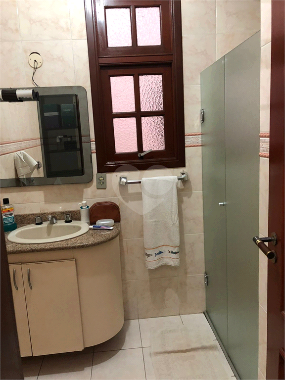 Venda Sobrado São Paulo Vila Vermelha REO639340 18