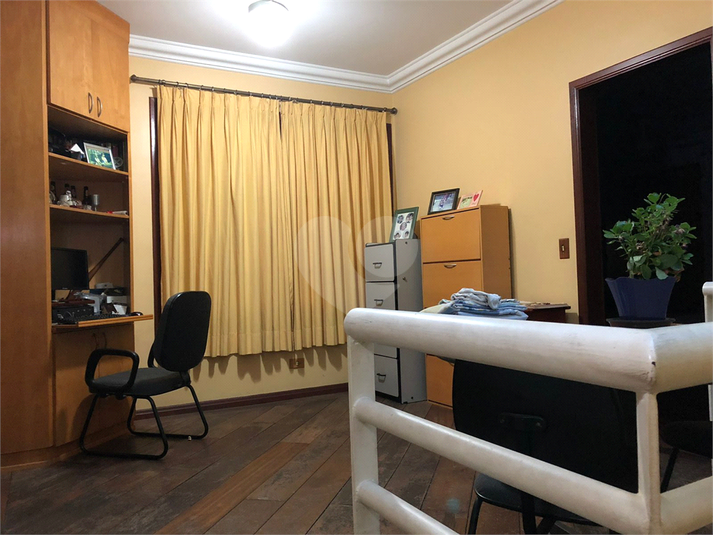 Venda Sobrado São Paulo Vila Vermelha REO639340 7