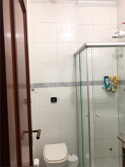 Venda Sobrado São Paulo Vila Vermelha REO639340 17