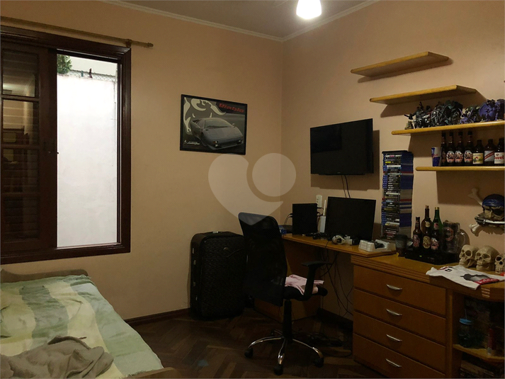 Venda Sobrado São Paulo Vila Vermelha REO639340 11