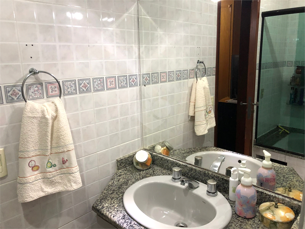 Venda Sobrado São Paulo Vila Vermelha REO639340 15