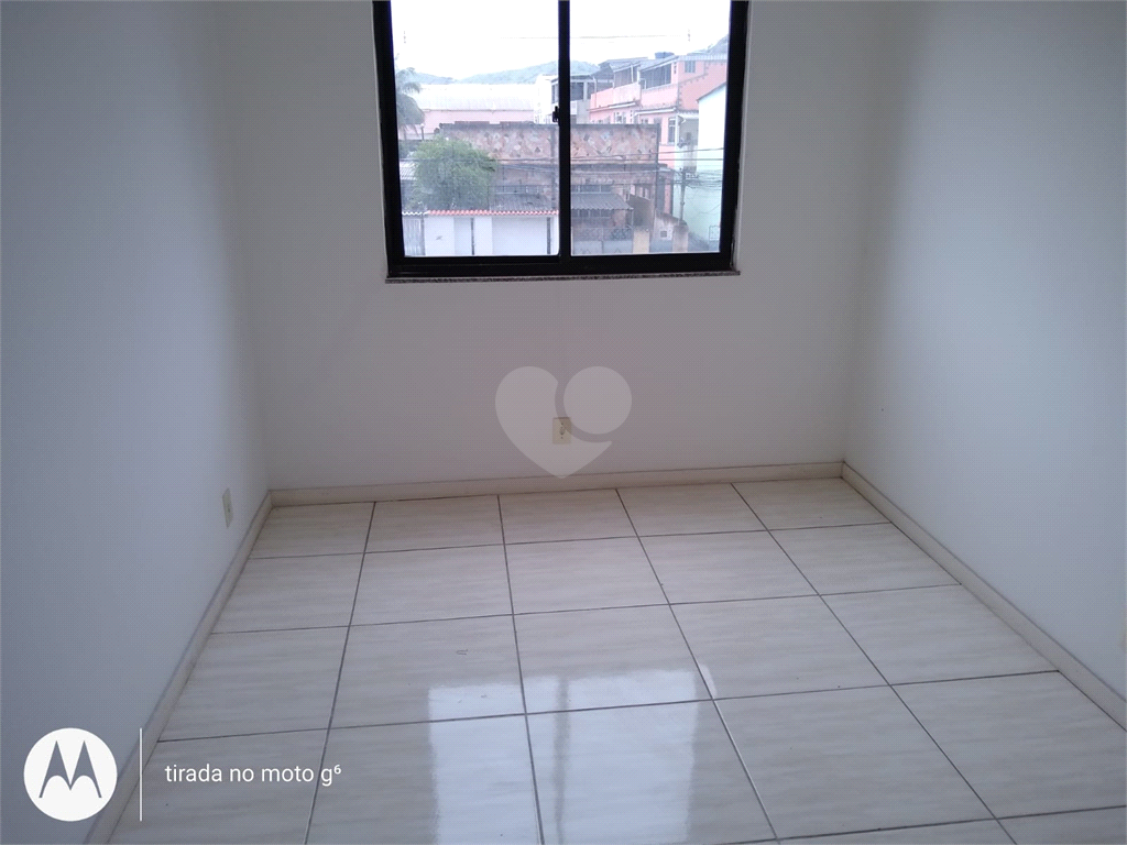 Venda Apartamento Rio De Janeiro Colégio REO639352 3