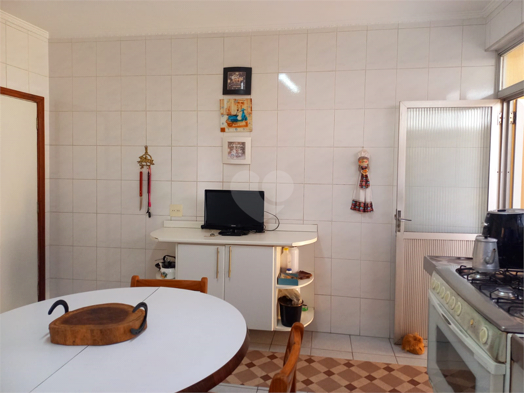 Venda Sobrado São Paulo Vila Romana REO639358 21