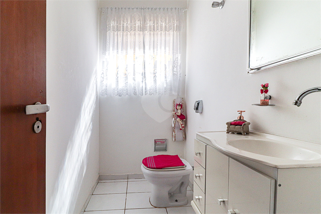 Venda Sobrado São Paulo Vila Romana REO639358 31