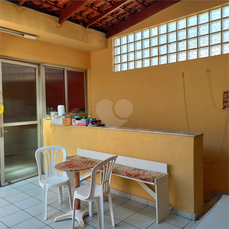 Venda Sobrado São Paulo Vila Romana REO639358 53