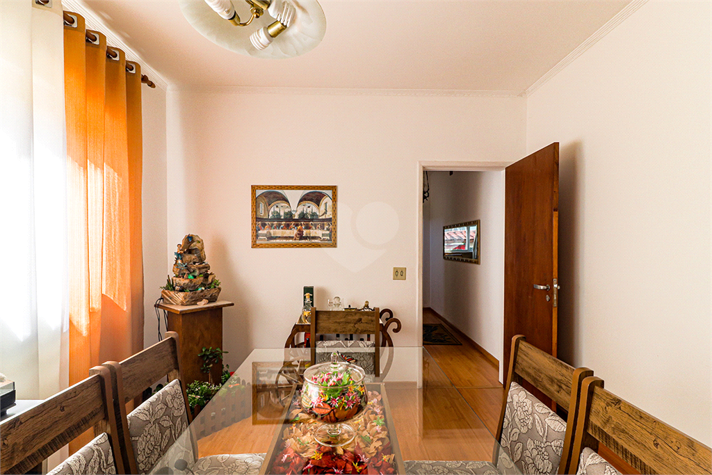 Venda Sobrado São Paulo Vila Romana REO639358 14