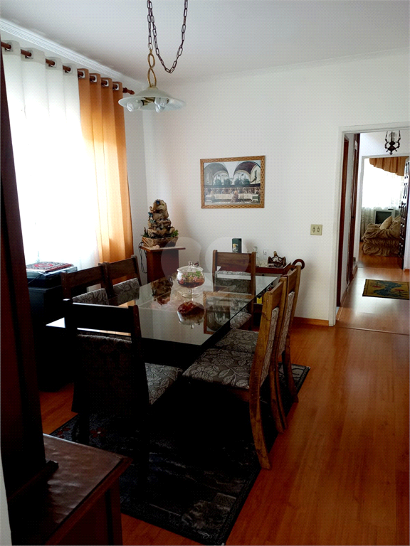 Venda Sobrado São Paulo Vila Romana REO639358 17