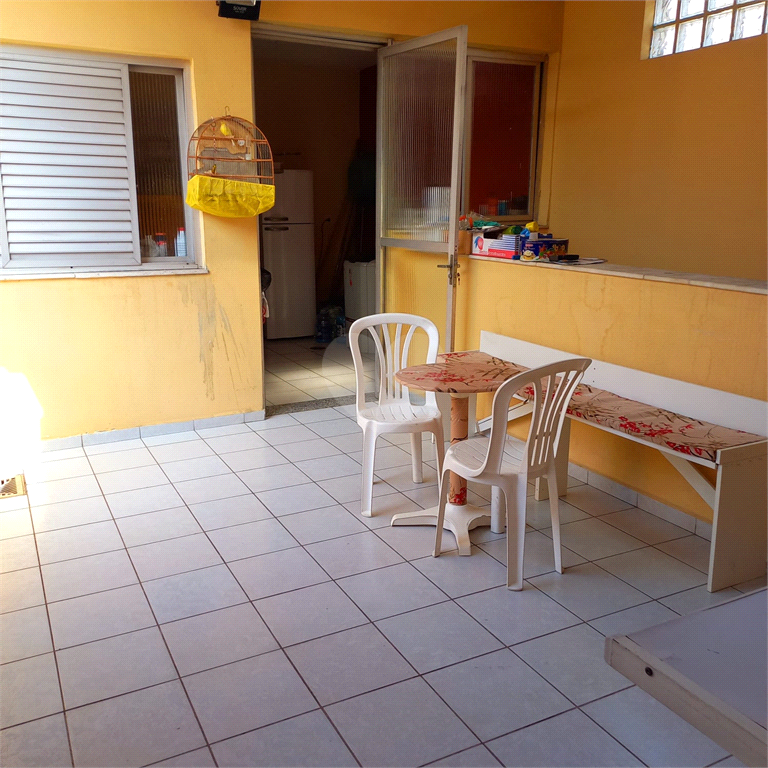 Venda Sobrado São Paulo Vila Romana REO639358 51