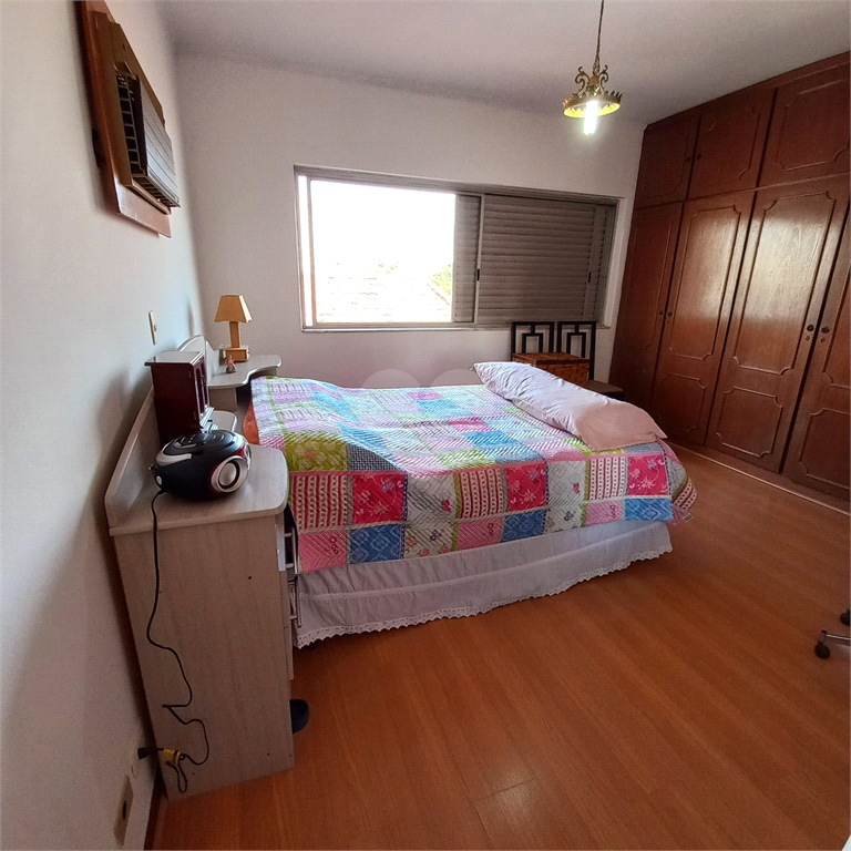 Venda Sobrado São Paulo Vila Romana REO639358 25