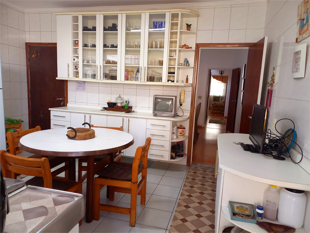 Venda Sobrado São Paulo Vila Romana REO639358 18