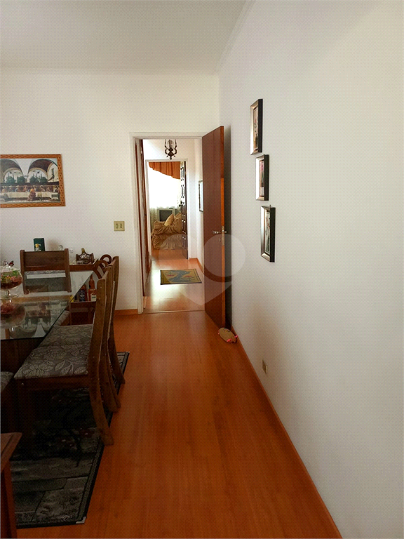 Venda Sobrado São Paulo Vila Romana REO639358 16