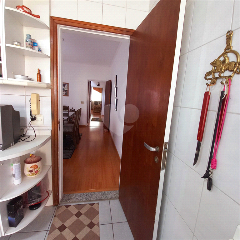 Venda Sobrado São Paulo Vila Romana REO639358 22