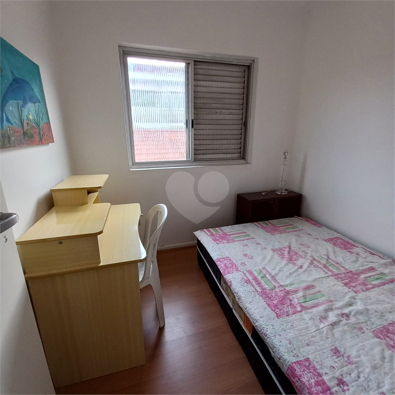 Venda Sobrado São Paulo Vila Romana REO639358 43