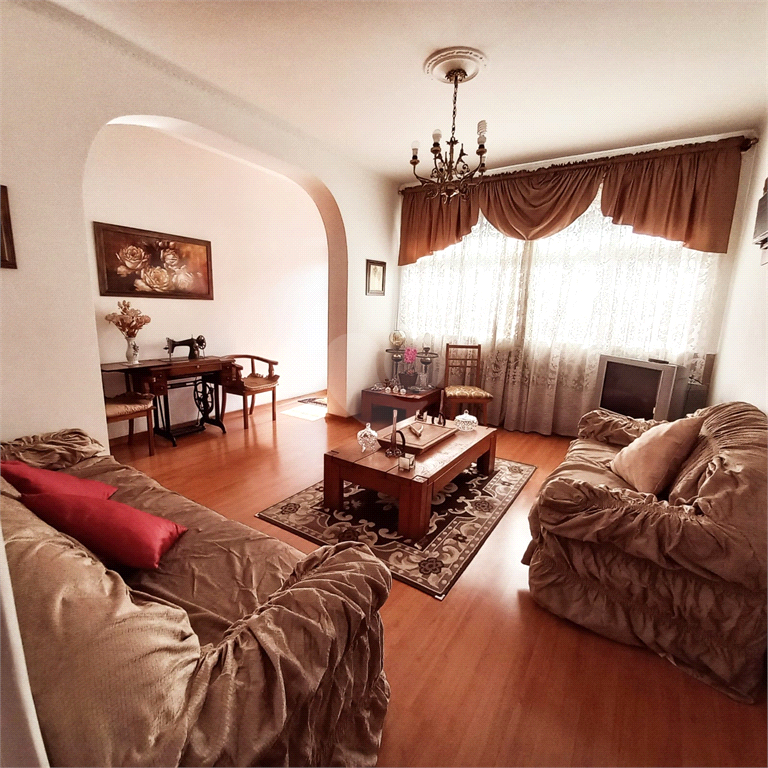 Venda Sobrado São Paulo Vila Romana REO639358 3