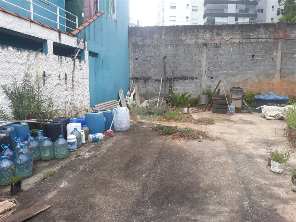 Venda Terreno São Paulo Parque Reboucas REO639364 3