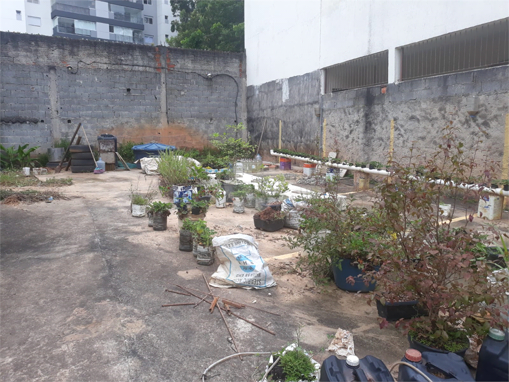 Venda Terreno São Paulo Parque Reboucas REO639364 14