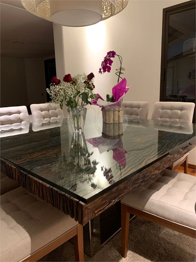 Venda Apartamento São Paulo Campo Belo REO639394 1