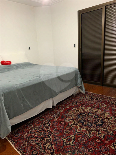 Venda Apartamento São Paulo Campo Belo REO639394 19