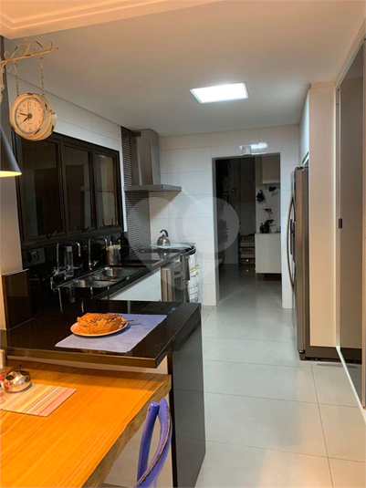 Venda Apartamento São Paulo Campo Belo REO639394 21