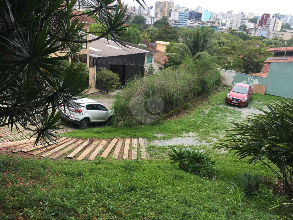 Venda Terreno Vila Velha Centro De Vila Velha REO639447 11