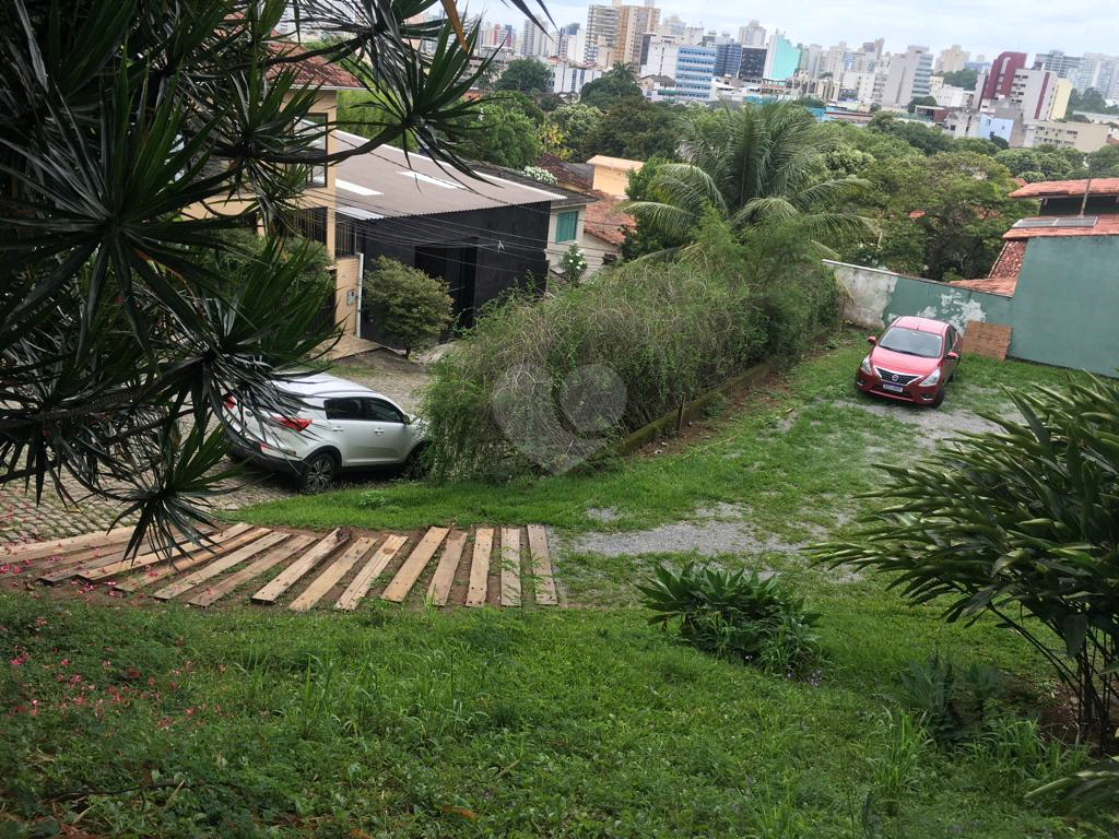 Venda Terreno Vila Velha Centro De Vila Velha REO639447 2