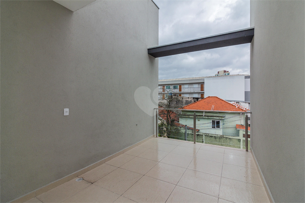 Venda Sobrado São Paulo Água Fria REO639463 16