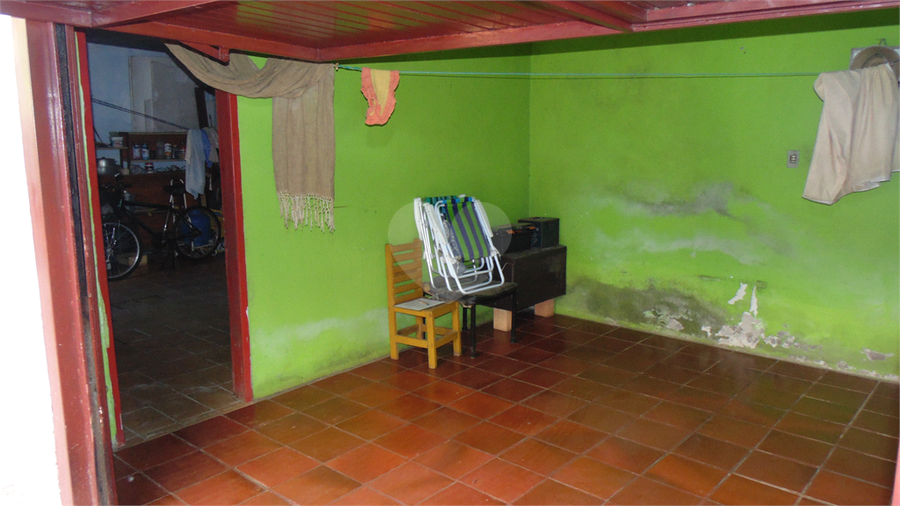 Venda Casa Canoas Olaria REO639480 15