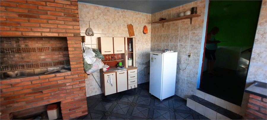 Venda Casa Canoas Olaria REO639480 56