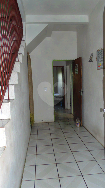 Venda Casa Canoas Olaria REO639480 17