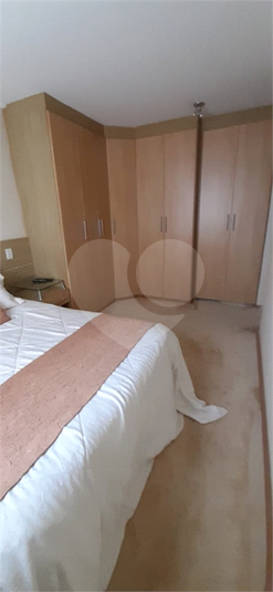 Aluguel Apartamento São Paulo Vila Ipojuca REO639481 12