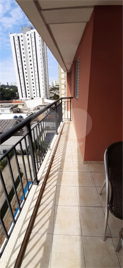 Aluguel Apartamento São Paulo Vila Ipojuca REO639481 4