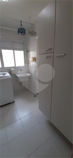 Aluguel Apartamento São Paulo Vila Ipojuca REO639481 9