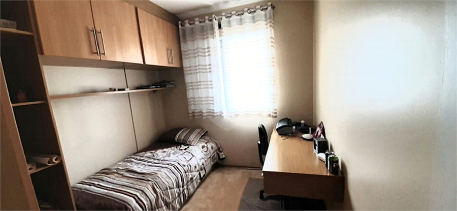 Aluguel Apartamento São Paulo Vila Ipojuca REO639481 10